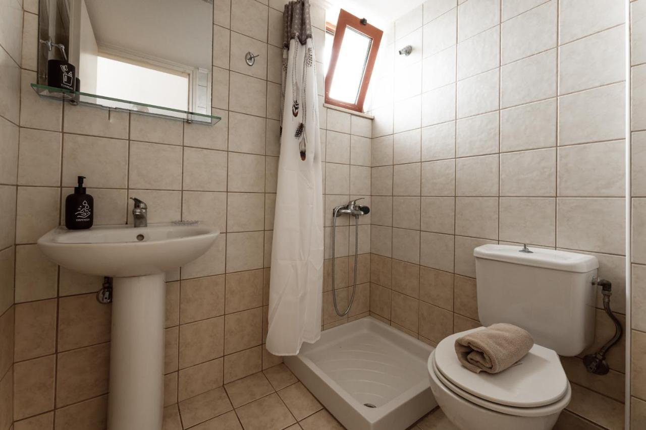 Eurycleia Studios Rethymno  Ngoại thất bức ảnh