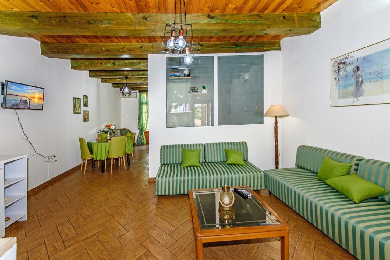 Eurycleia Studios Rethymno  Ngoại thất bức ảnh