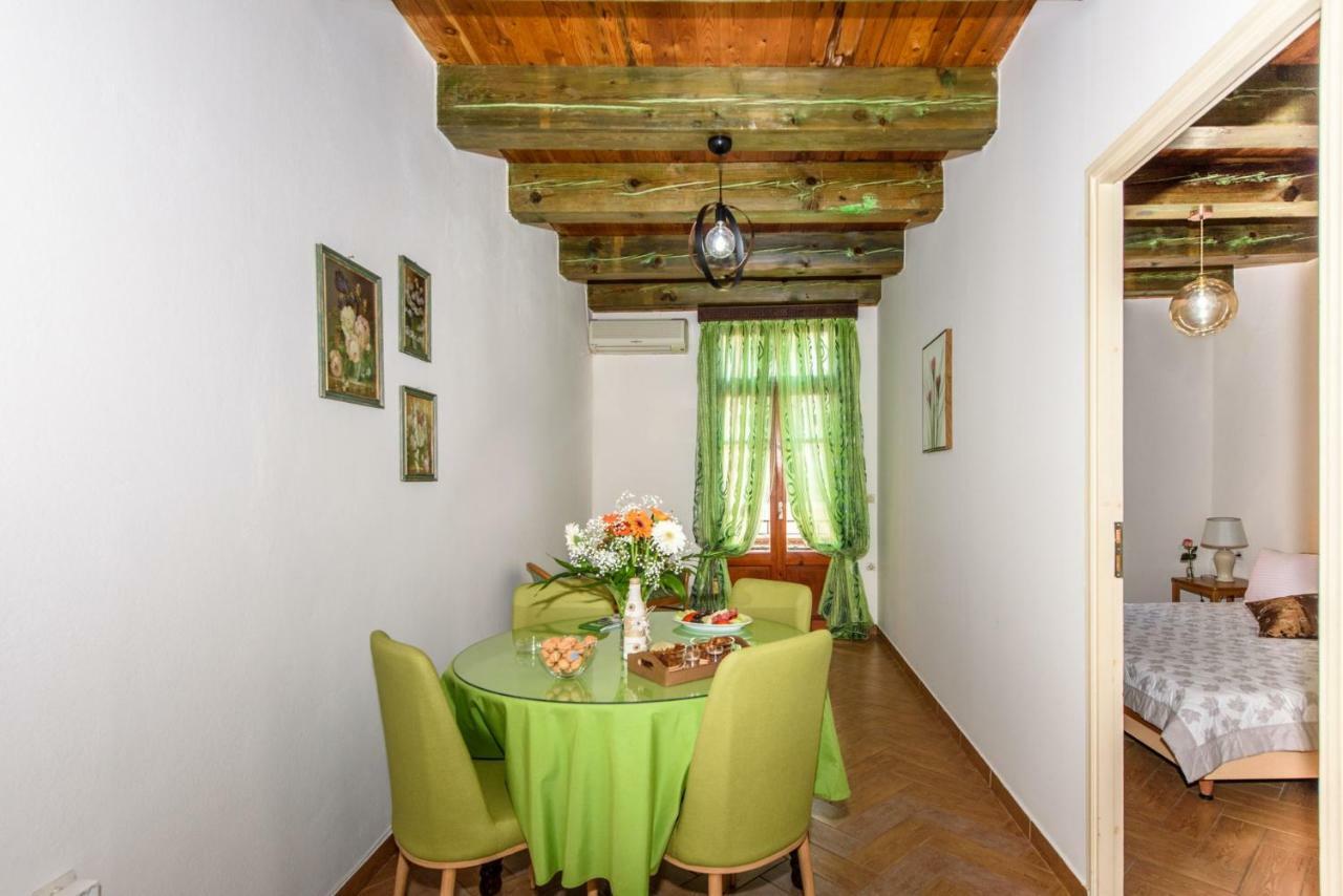 Eurycleia Studios Rethymno  Ngoại thất bức ảnh