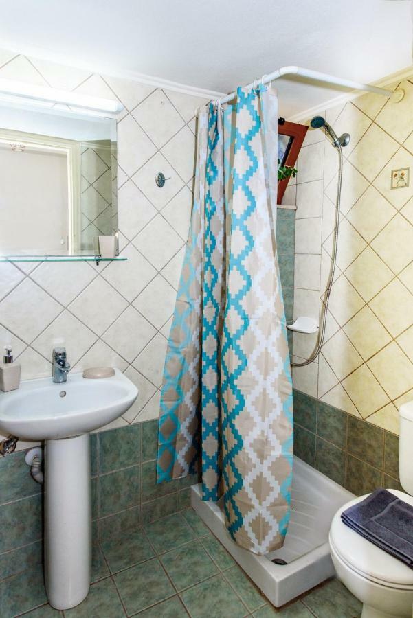 Eurycleia Studios Rethymno  Ngoại thất bức ảnh
