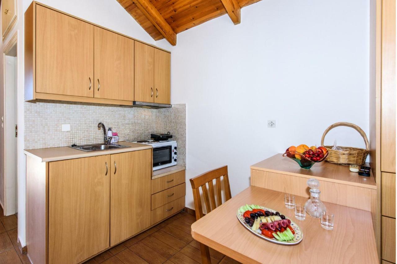 Eurycleia Studios Rethymno  Ngoại thất bức ảnh